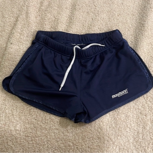 Mosmann Australia - men’s swim shorts, retro style, no lining. - Picture 1 of 3